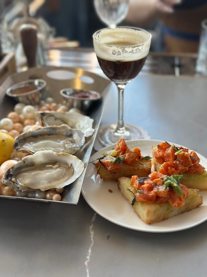 Call Me Pearl Review: Denver’s Cocktail Bar That Dazzles