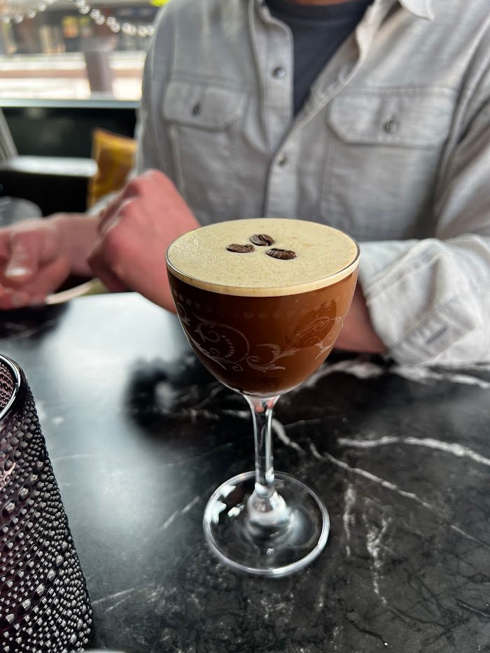 Call Me Pearl Review: Denver’s Cocktail Bar That Dazzles