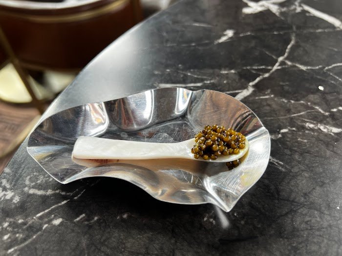 Call Me Pearl Review: Denver’s Cocktail Bar That Dazzles
