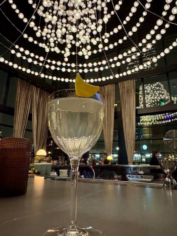 Call Me Pearl Review: Denver’s Cocktail Bar That Dazzles