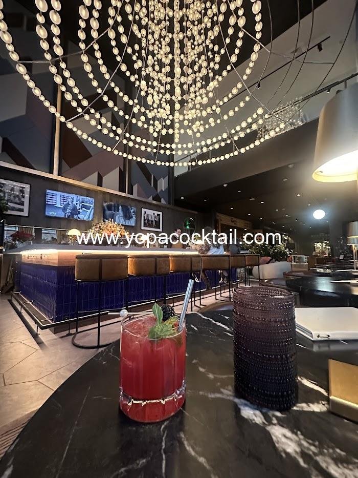 Call Me Pearl Review: Denver’s Cocktail Bar That Dazzles