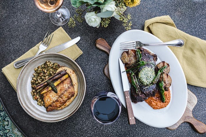 The Henry (Dallas) Cocktail Bar Review — Where Classic Cocktails Meet Southern Charm