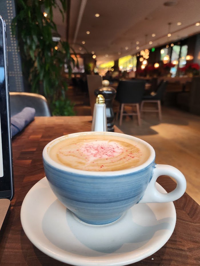 The Henry (Dallas) Cocktail Bar Review — Where Classic Cocktails Meet Southern Charm