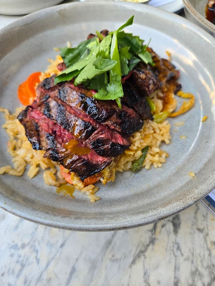 The Henry (Dallas) Cocktail Bar Review — Where Classic Cocktails Meet Southern Charm