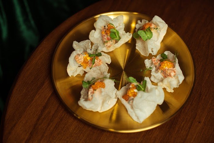 Botanica Art & Cocktail Bar Review — San Diego’s Most Artful Cocktails Botanica Art & Cocktail Bar Review — San Diego’s Most Artful Cocktails