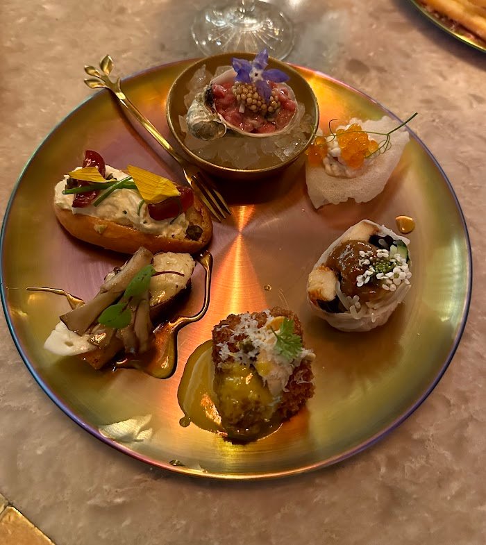 Botanica Art & Cocktail Bar Review — San Diego’s Most Artful Cocktails Botanica Art & Cocktail Bar Review — San Diego’s Most Artful Cocktails