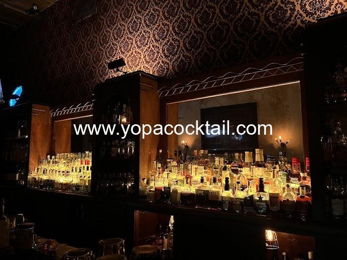 Esquire Tavern Review: Why San Antonio's Cocktail Bar Steals the Show