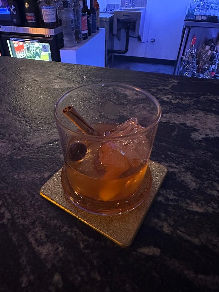 Boom Boom Room Review: Phoenix's Dazzling Cocktail Den Boom Boom Room Review: Phoenix's Dazzling Cocktail Den