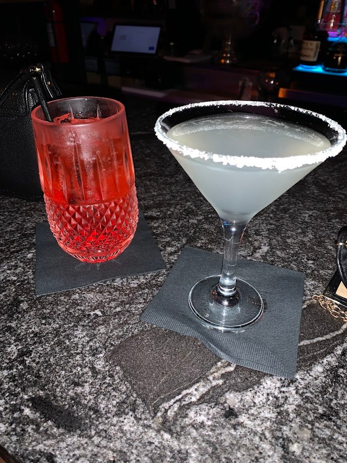 Boom Boom Room Review: Phoenix's Dazzling Cocktail Den Boom Boom Room Review: Phoenix's Dazzling Cocktail Den