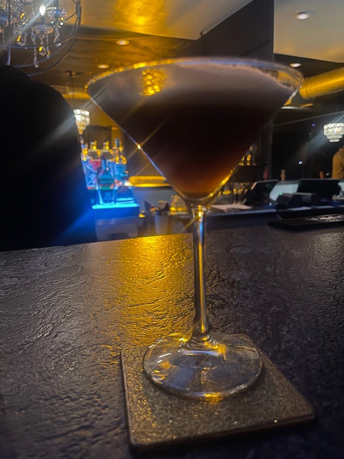 Boom Boom Room Review: Phoenix's Dazzling Cocktail Den Boom Boom Room Review: Phoenix's Dazzling Cocktail Den