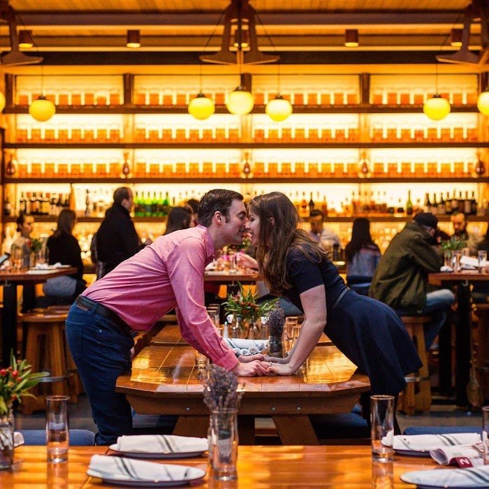 Cindy's Rooftop Review: Chicago's Sky-High Cocktail Oasis