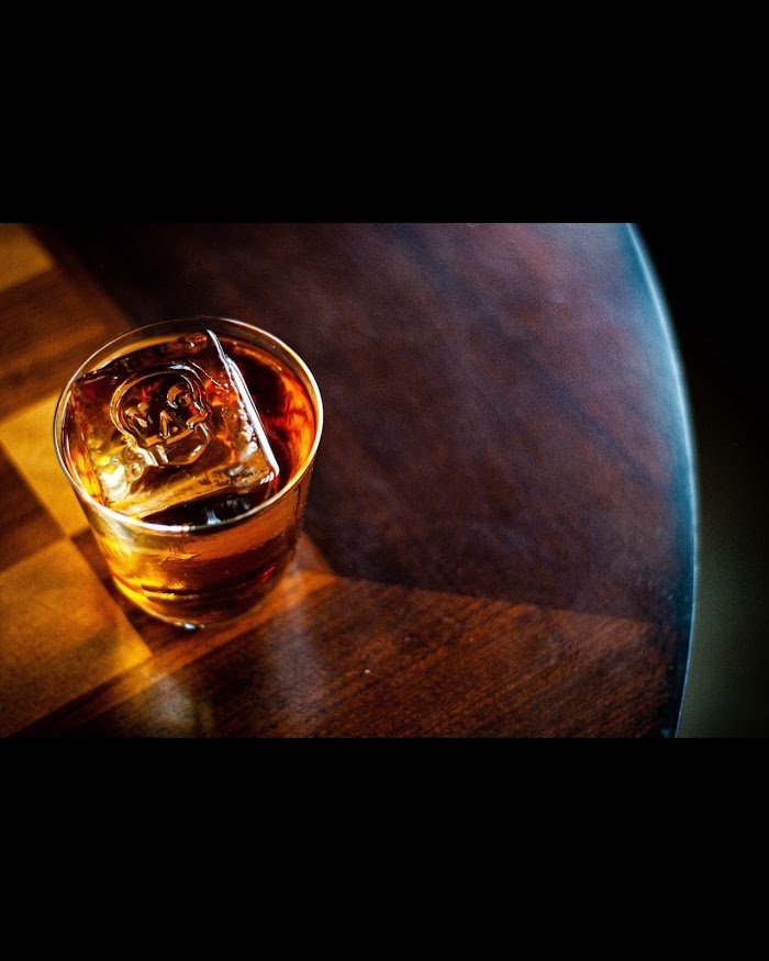 Yacht Club Denver Review: Why This Cocktail Bar Is a Mile-High Must-Visit