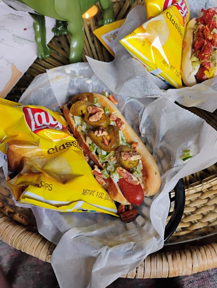 Yacht Club Denver Review: Why This Cocktail Bar Is a Mile-High Must-Visit