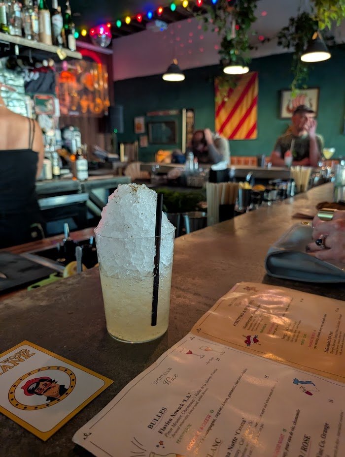 Yacht Club Denver Review: Why This Cocktail Bar Is a Mile-High Must-Visit