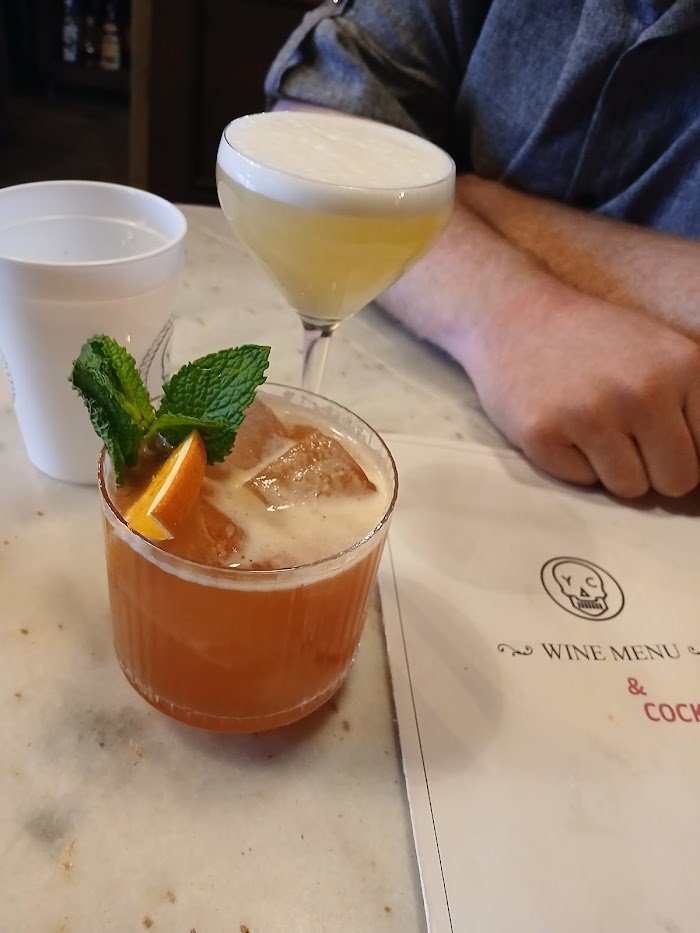 Yacht Club Denver Review: Why This Cocktail Bar Is a Mile-High Must-Visit