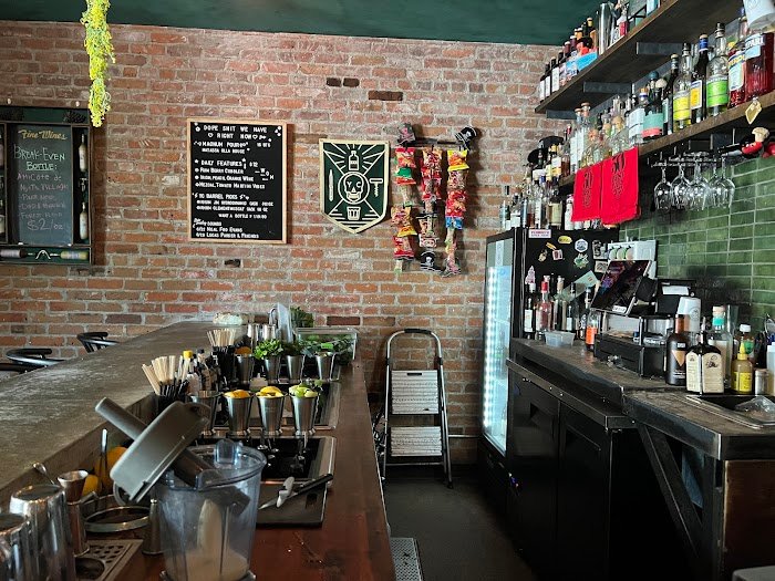 Yacht Club Denver Review: Why This Cocktail Bar Is a Mile-High Must-Visit