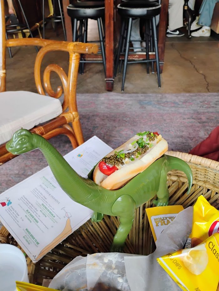 Yacht Club Denver Review: Why This Cocktail Bar Is a Mile-High Must-Visit