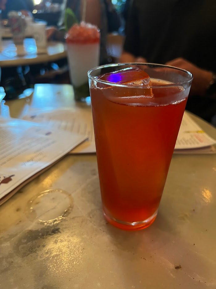 Yacht Club Denver Review: Why This Cocktail Bar Is a Mile-High Must-Visit