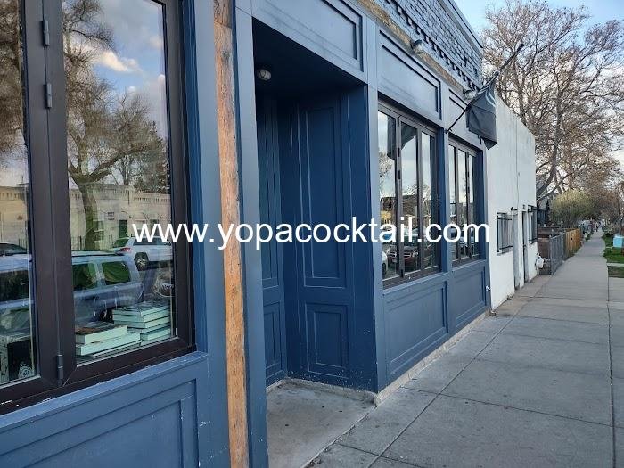 Yacht Club Denver Review: Why This Cocktail Bar Is a Mile-High Must-Visit