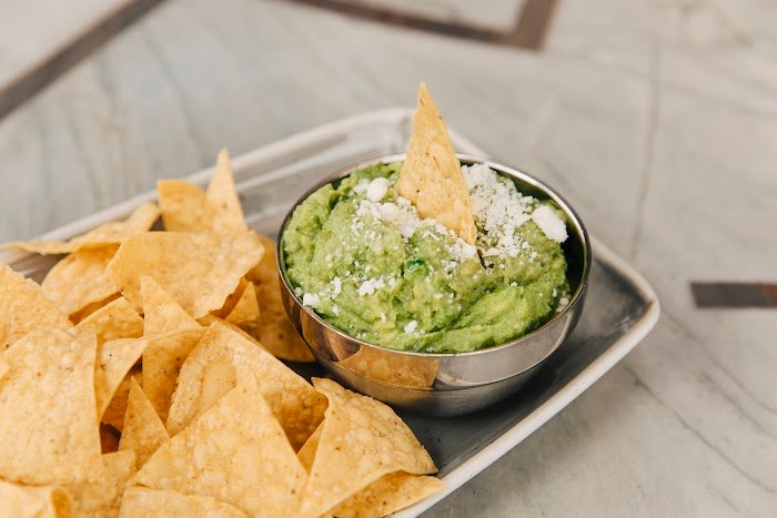 Nolen Rooftop Review: San Diego Cocktail Bar with Skyline Views Nolen Rooftop Review: San Diego Cocktail Bar with Skyline Views