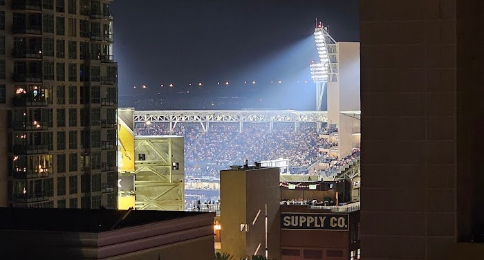 Nolen Rooftop Review: San Diego Cocktail Bar with Skyline Views Nolen Rooftop Review: San Diego Cocktail Bar with Skyline Views