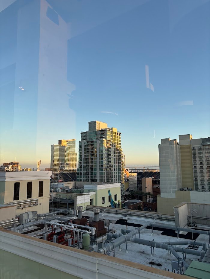 Nolen Rooftop Review: San Diego Cocktail Bar with Skyline Views Nolen Rooftop Review: San Diego Cocktail Bar with Skyline Views