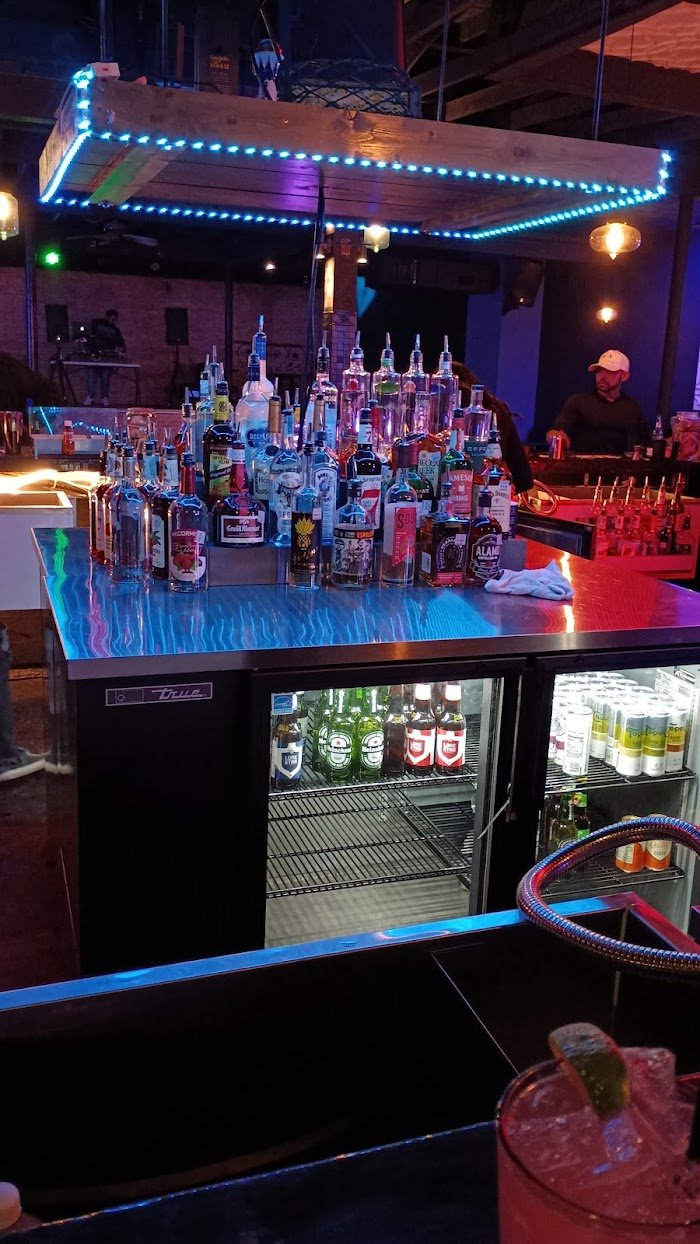 Blue House Bar & Lounge Review: San Antonio's Cocktail Gem Blue House Bar & Lounge Review: San Antonio's Cocktail Gem