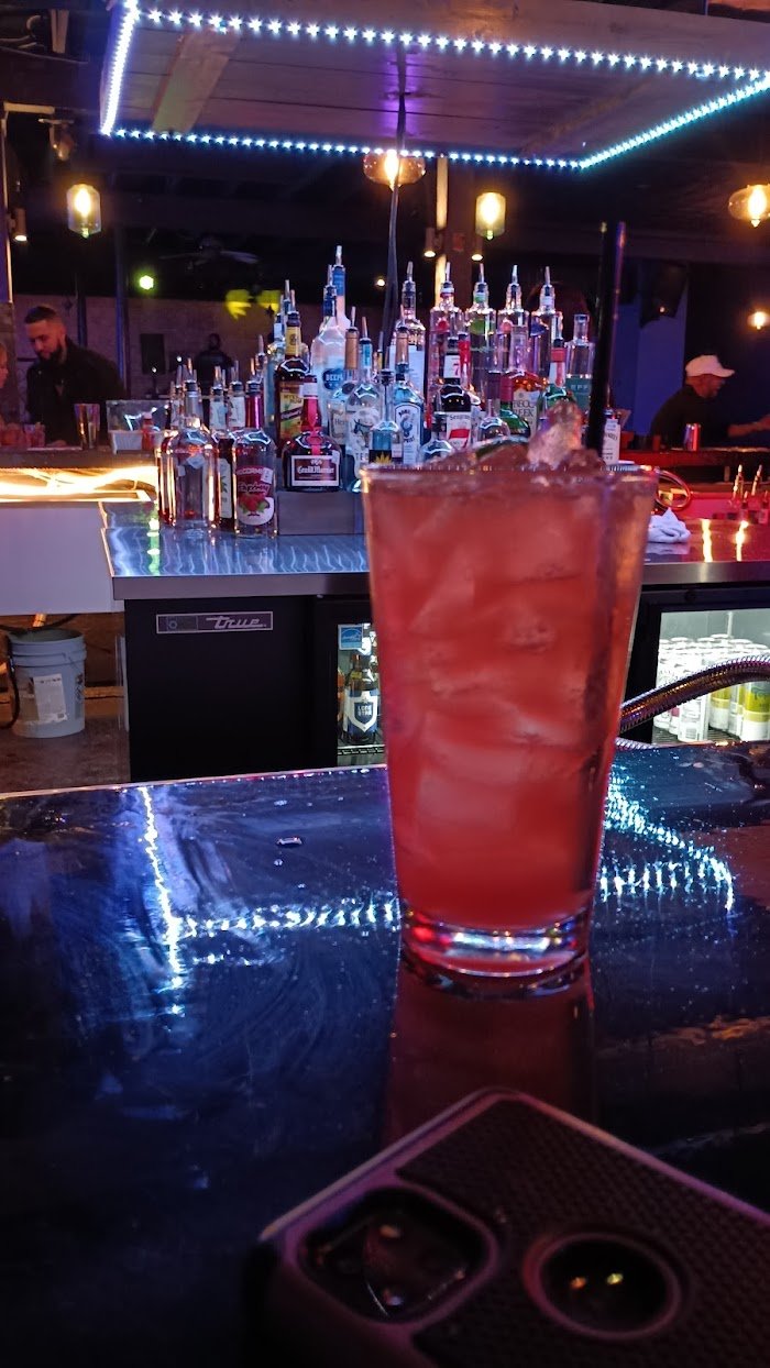 Blue House Bar & Lounge Review: San Antonio's Cocktail Gem Blue House Bar & Lounge Review: San Antonio's Cocktail Gem