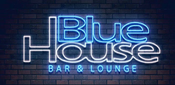 Blue House Bar & Lounge Review: San Antonio's Cocktail Gem Blue House Bar & Lounge Review: San Antonio's Cocktail Gem