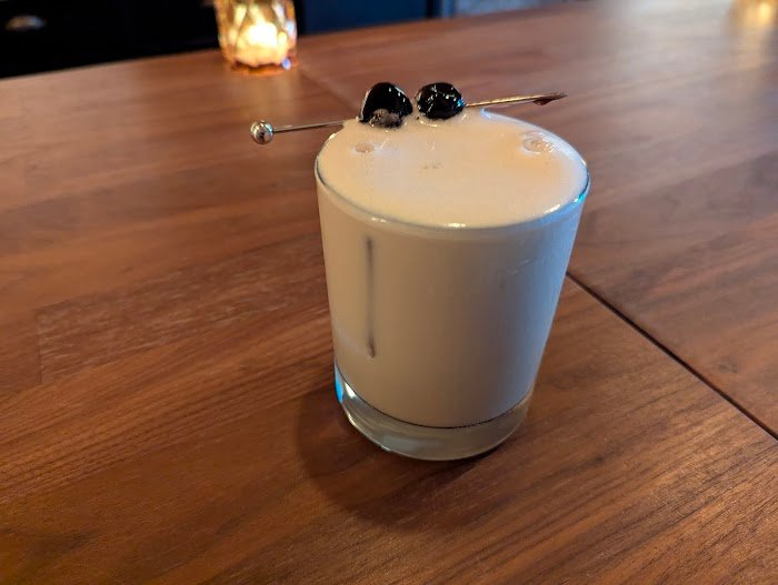 Four Humours Review: Inventive Cocktail Bar in Philadelphia