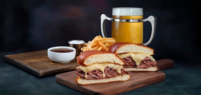 Tom's Watch Bar Review: Inside Chase Field's Must-Visit Cocktail Spot in Phoenix