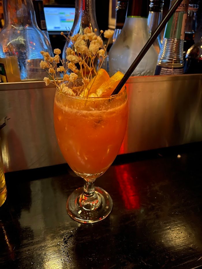 Lulu's Speakeasy Review: Chicago's Hidden Cocktail Gem