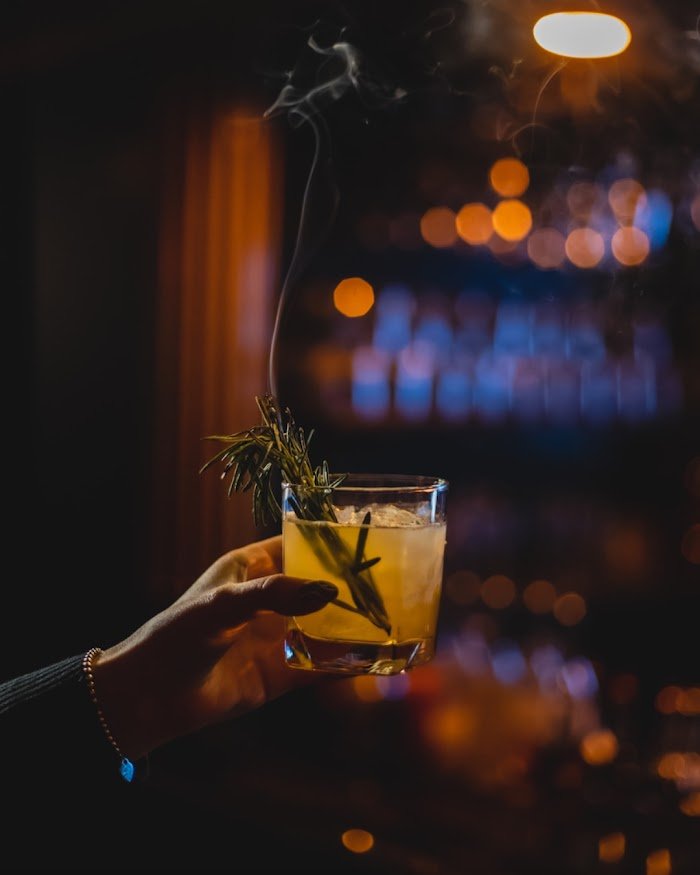 Lulu's Speakeasy Review: Chicago's Hidden Cocktail Gem