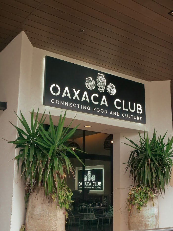 Oaxaca Club Review: Jacksonville's Must-Visit Cocktail Bar