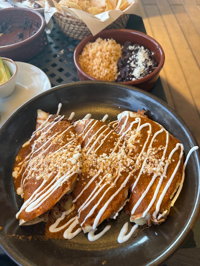 Oaxaca Club Review: Jacksonville's Must-Visit Cocktail Bar