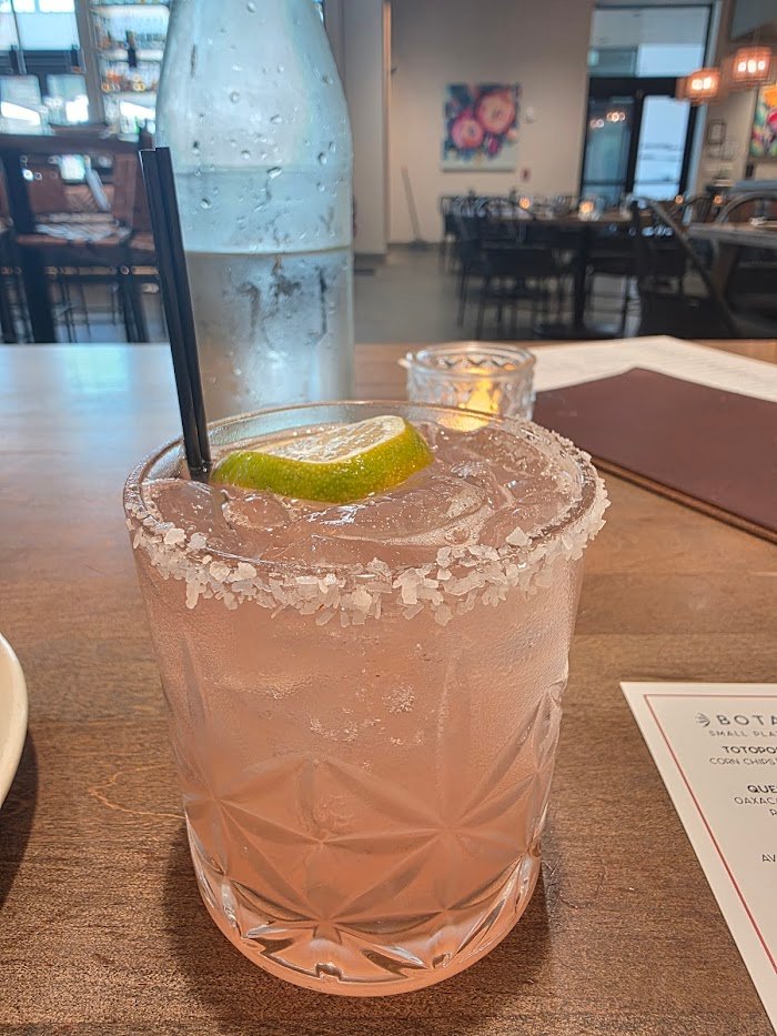 Oaxaca Club Review: Jacksonville's Must-Visit Cocktail Bar