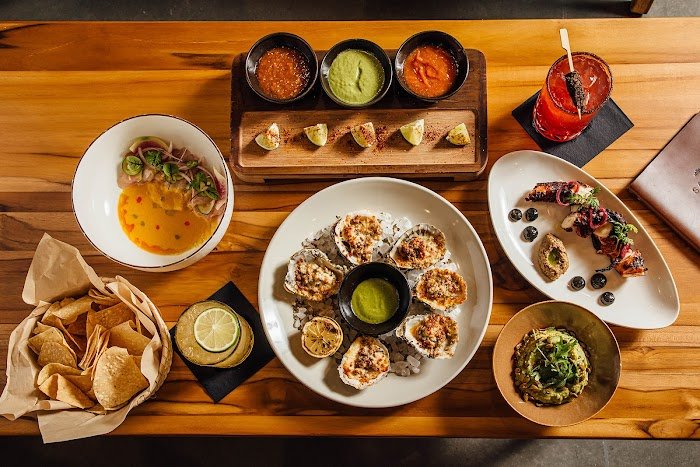 Oaxaca Club Review: Jacksonville's Must-Visit Cocktail Bar