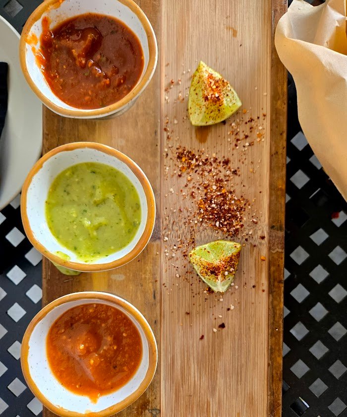 Oaxaca Club Review: Jacksonville's Must-Visit Cocktail Bar