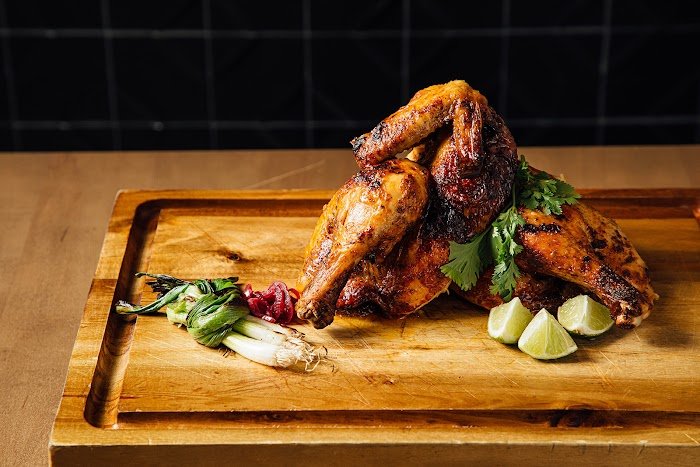 Oaxaca Club Review: Jacksonville's Must-Visit Cocktail Bar