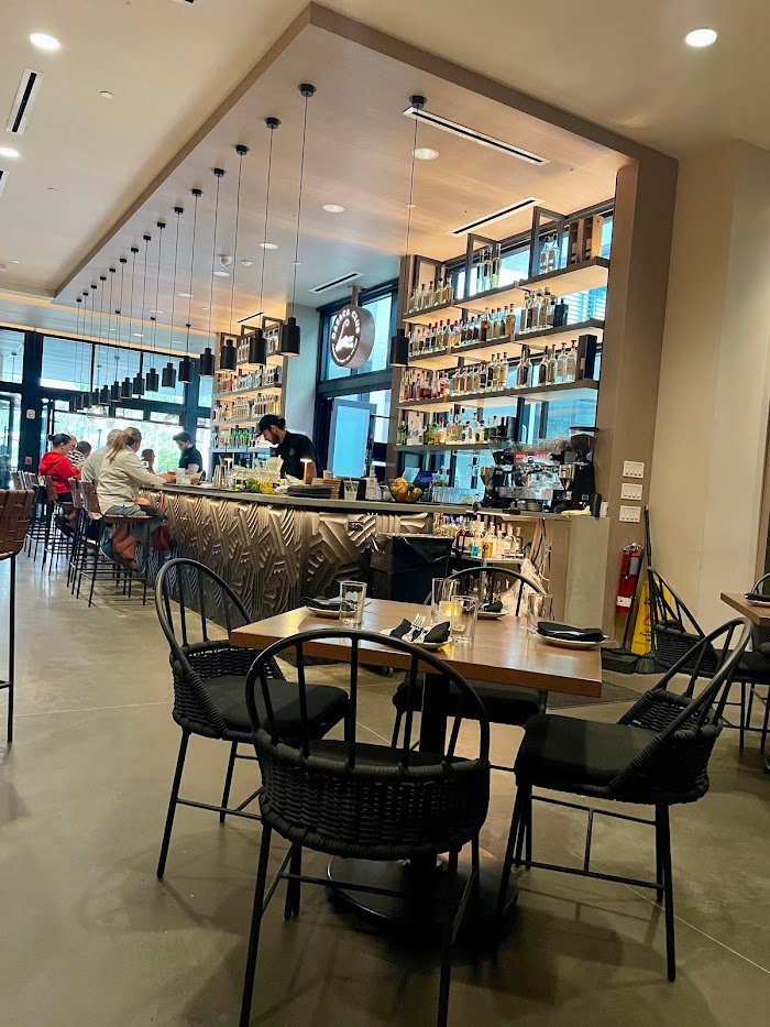 Oaxaca Club Review: Jacksonville's Must-Visit Cocktail Bar