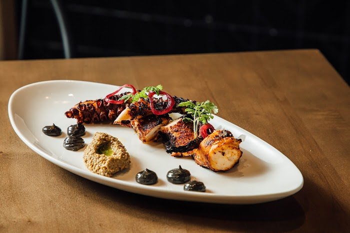 Oaxaca Club Review: Jacksonville's Must-Visit Cocktail Bar