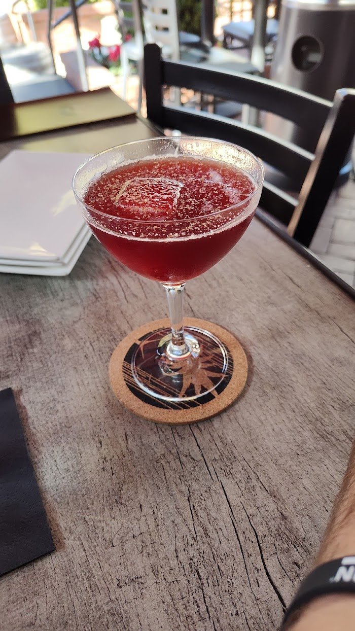 Los Gatos Soda Works Review: San Jose Cocktail Bar with Retro Charm & Stellar Drinks