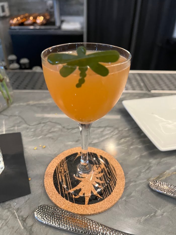 Los Gatos Soda Works Review: San Jose Cocktail Bar with Retro Charm & Stellar Drinks