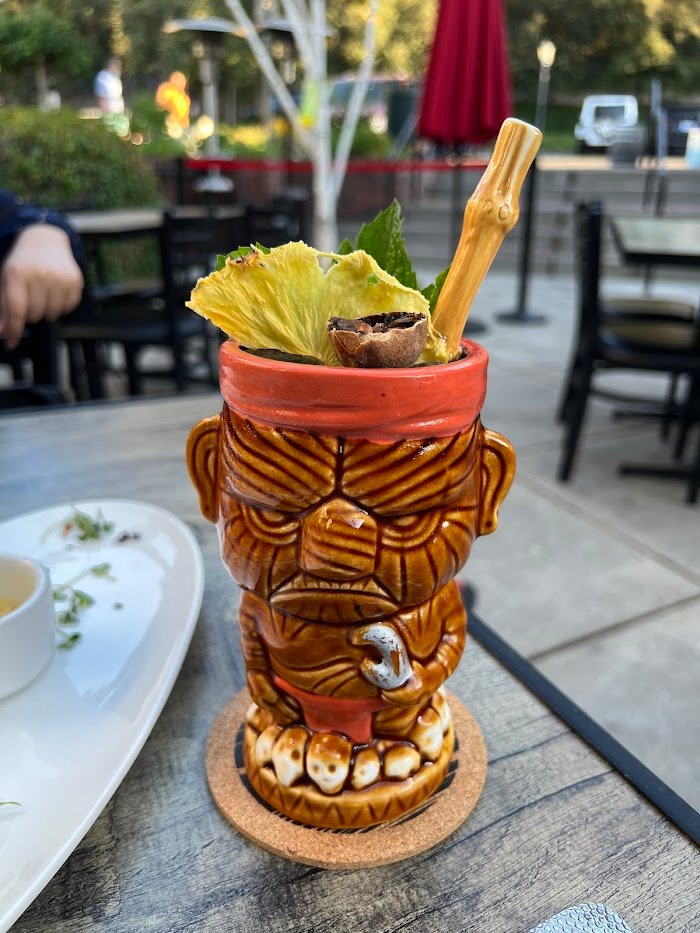 Los Gatos Soda Works Review: San Jose Cocktail Bar with Retro Charm & Stellar Drinks