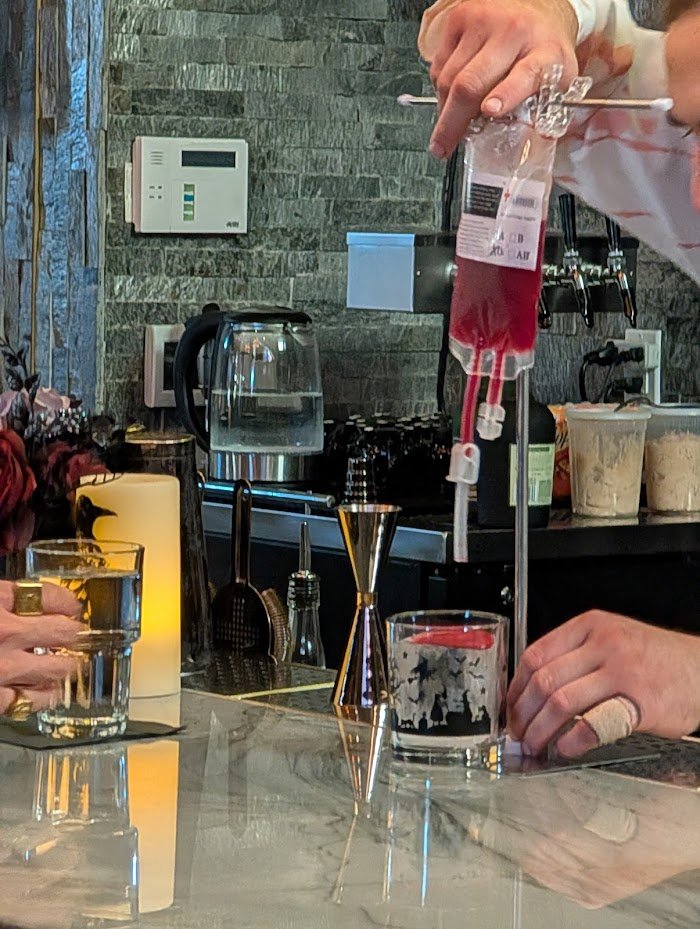 Los Gatos Soda Works Review: San Jose Cocktail Bar with Retro Charm & Stellar Drinks