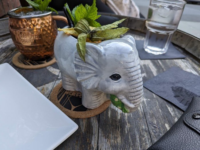 Los Gatos Soda Works Review: San Jose Cocktail Bar with Retro Charm & Stellar Drinks