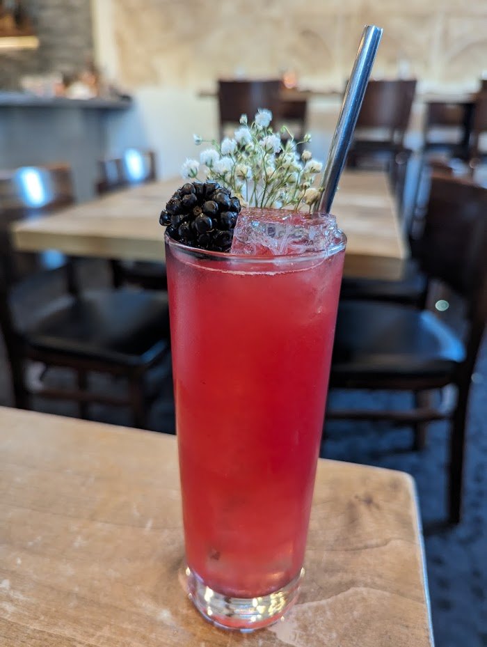 Los Gatos Soda Works Review: San Jose Cocktail Bar with Retro Charm & Stellar Drinks