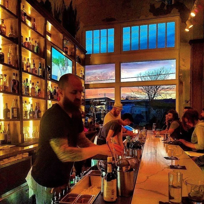 Tiny Victories Review: Dallas Cocktail Bar with Intimate Vibes & Stellar Cocktails Tiny Victories Review: Dallas Cocktail Bar with Intimate Vibes & Stellar Cocktails