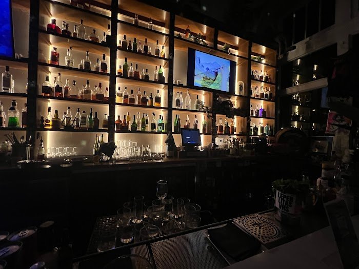 Tiny Victories Review: Dallas Cocktail Bar with Intimate Vibes & Stellar Cocktails Tiny Victories Review: Dallas Cocktail Bar with Intimate Vibes & Stellar Cocktails