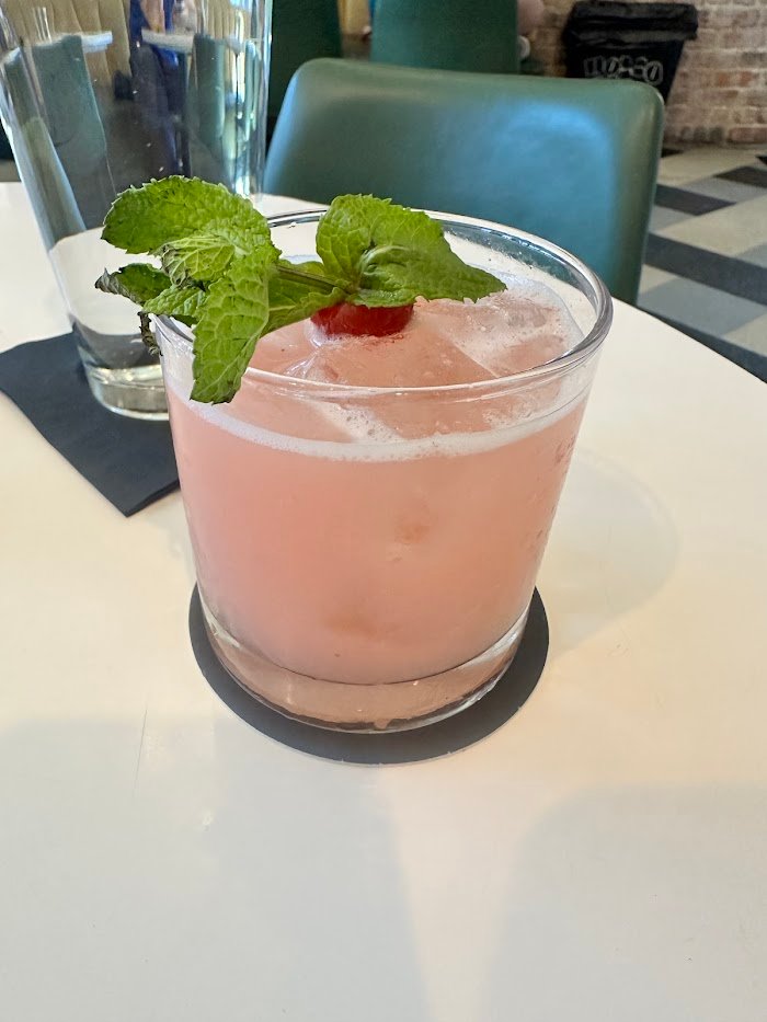 Tiny Victories Review: Dallas Cocktail Bar with Intimate Vibes & Stellar Cocktails Tiny Victories Review: Dallas Cocktail Bar with Intimate Vibes & Stellar Cocktails